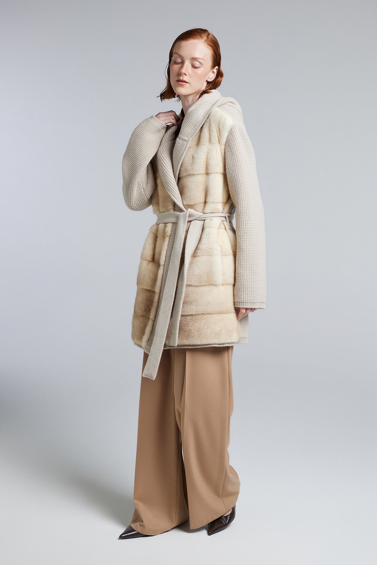 Cappotto Midi