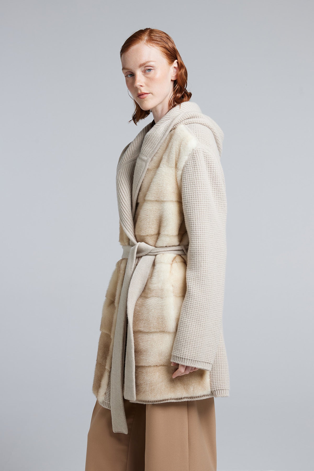 Cappotto Midi