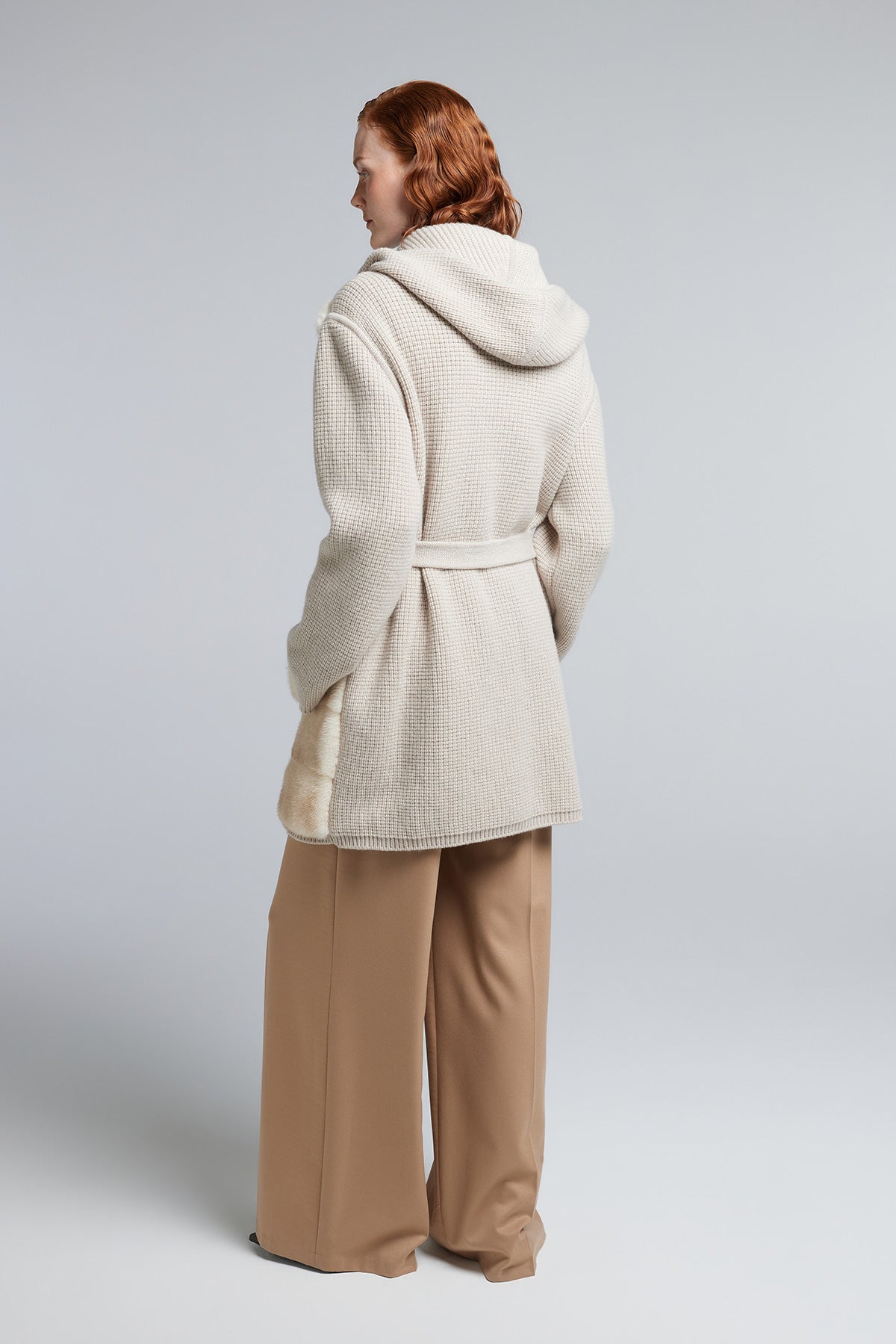 Cappotto Midi