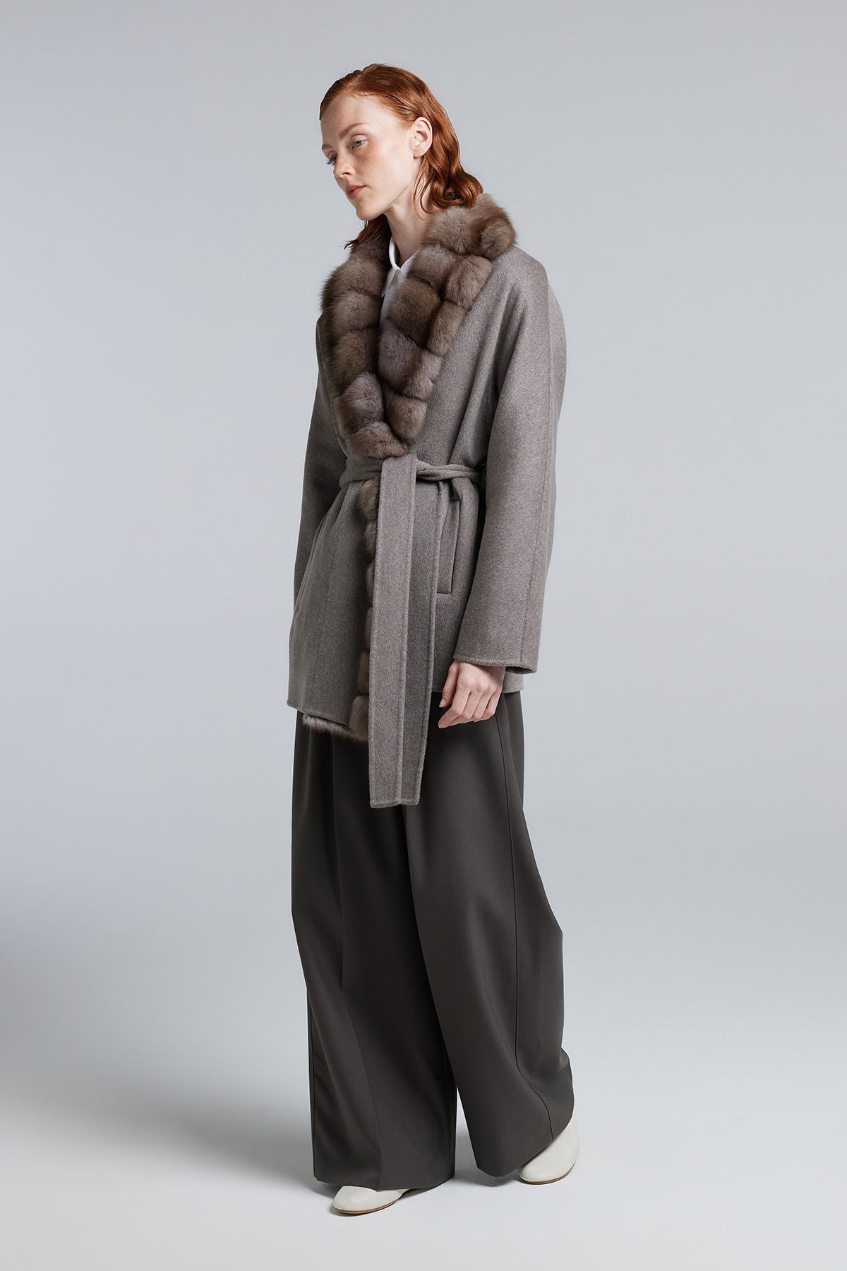 Cappotto Midi