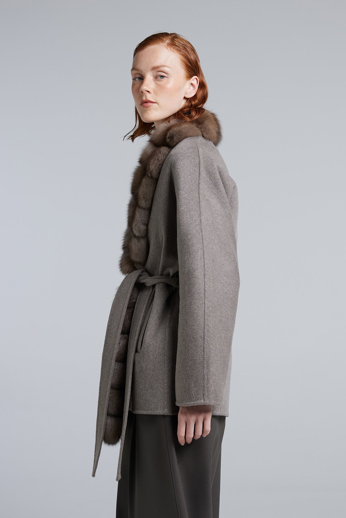 Cappotto Midi