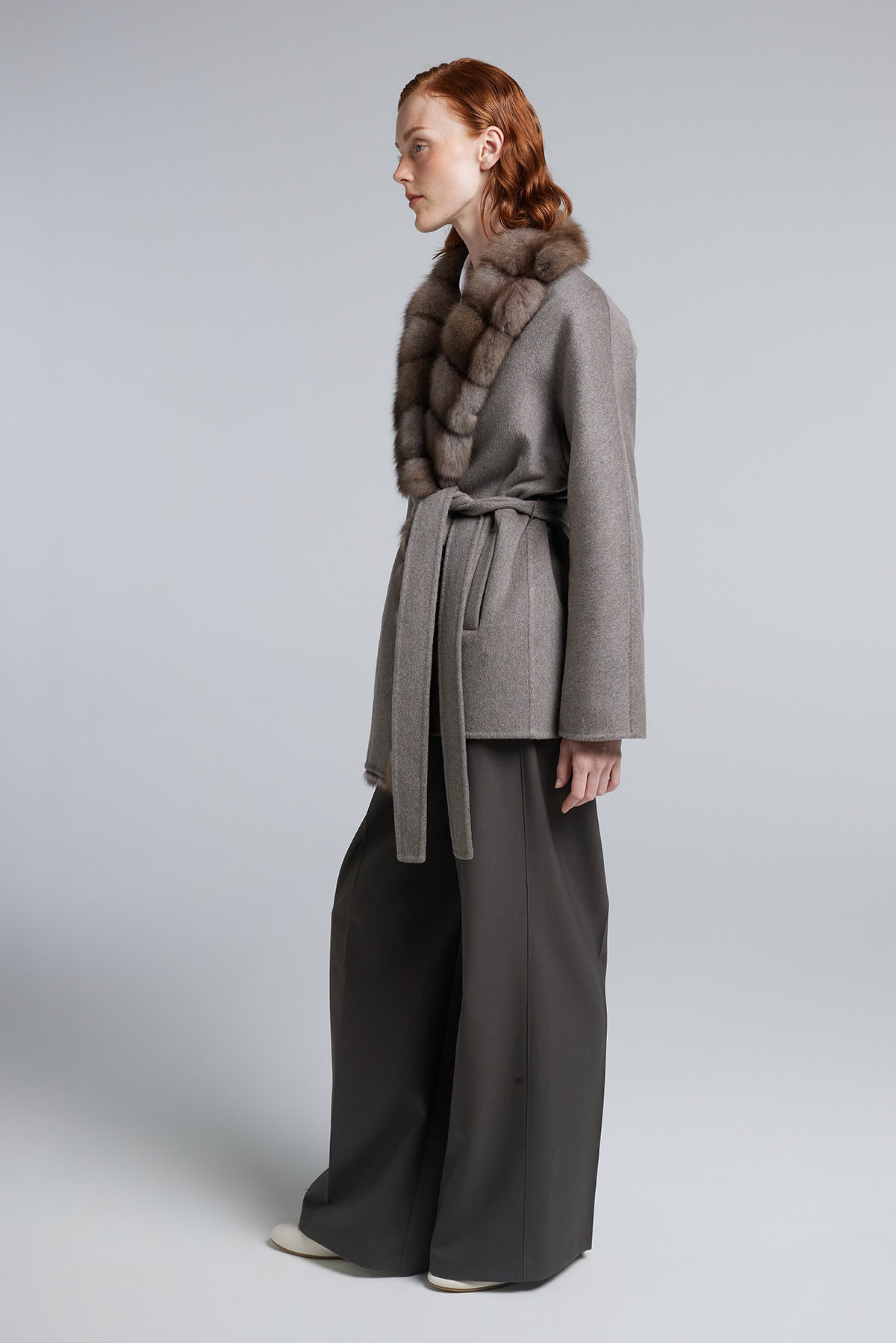 Cappotto Midi