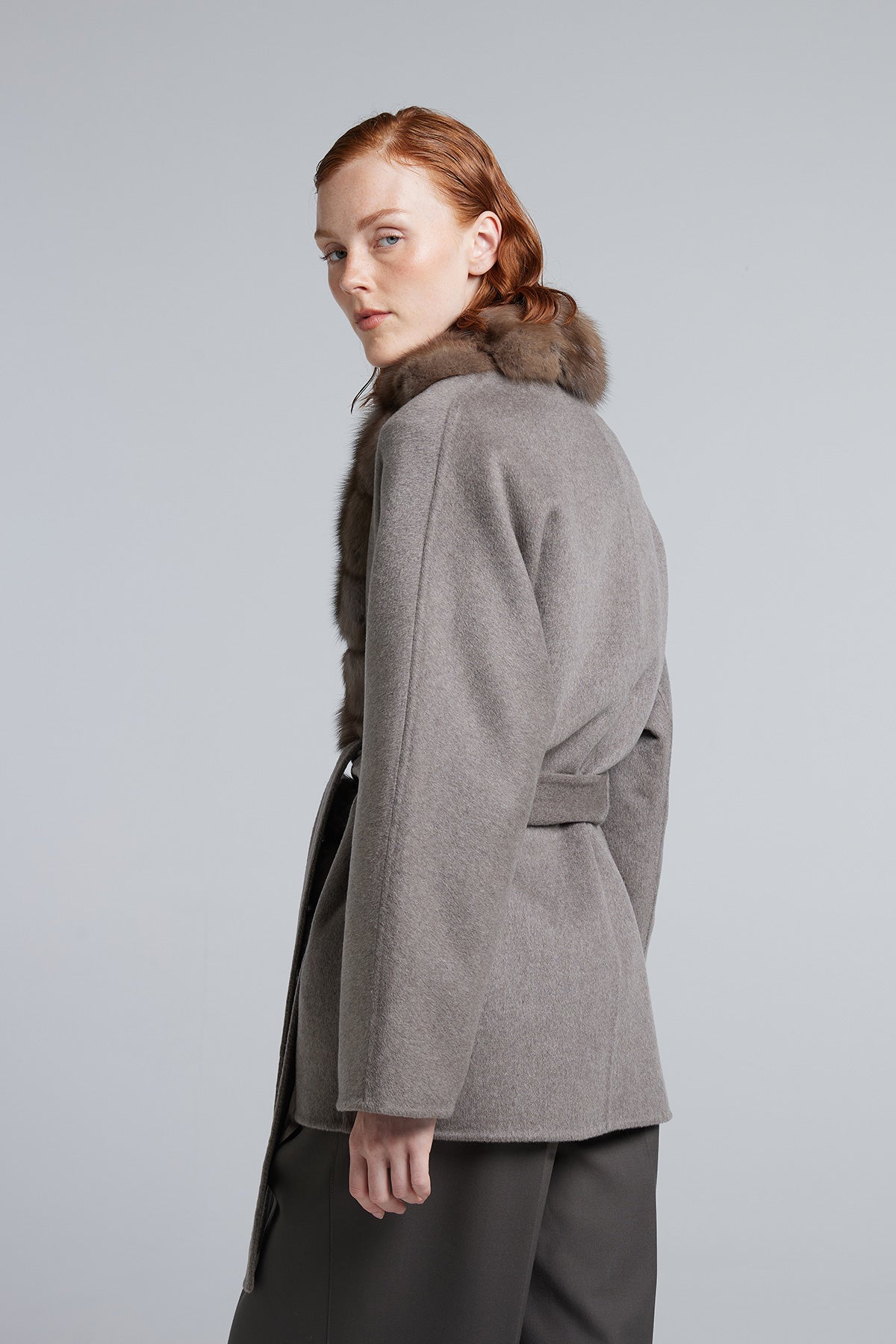 Cappotto Midi