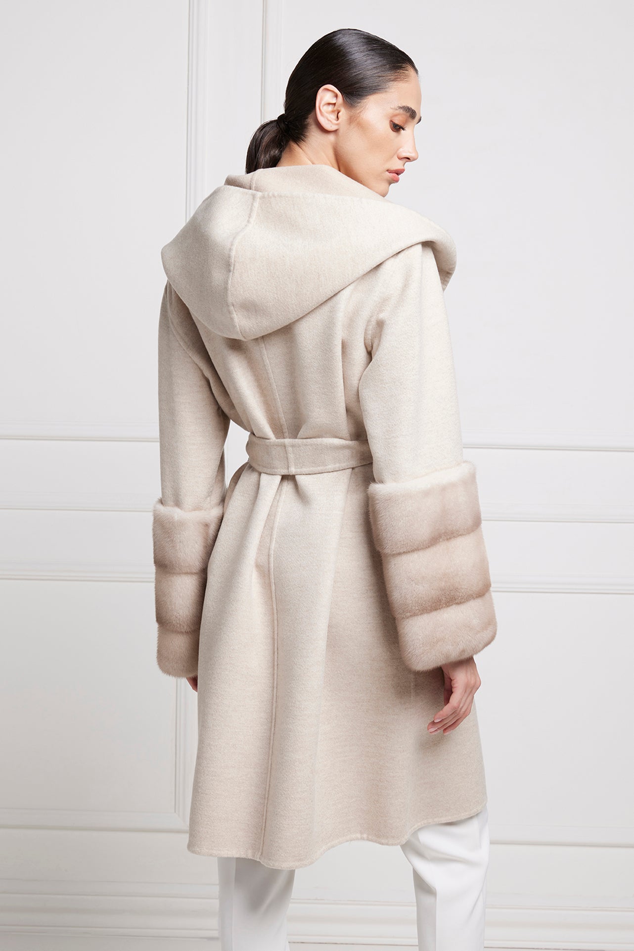 Midi Coat