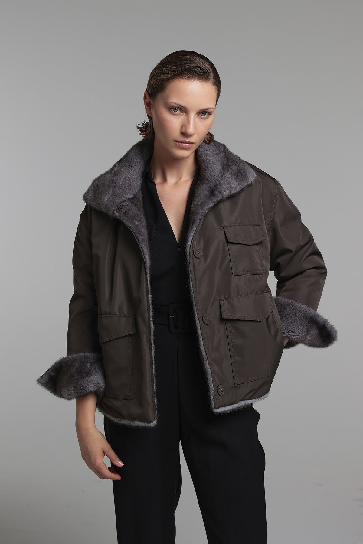 Jacket