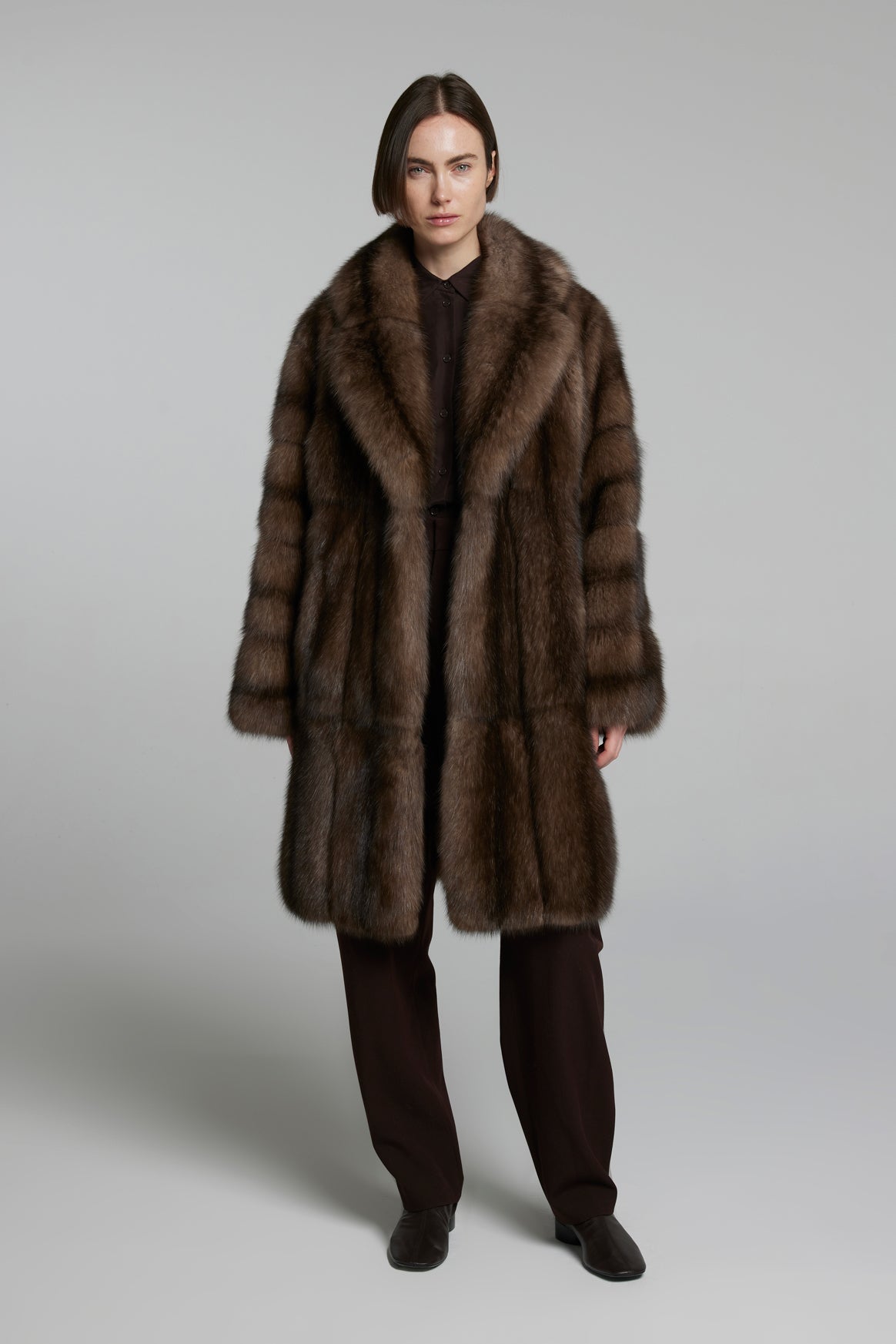 Cappotto Midi