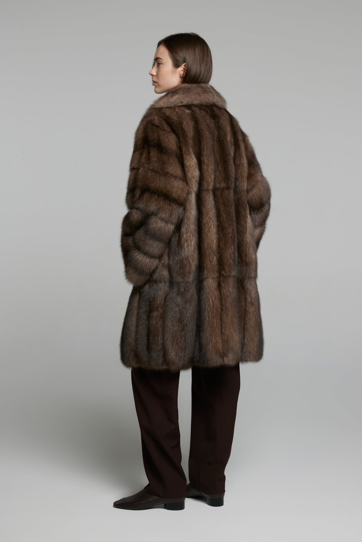 Cappotto Midi