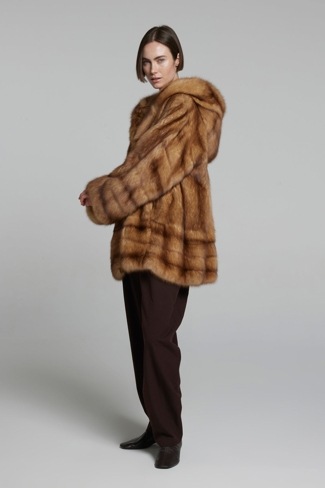 Midi Coat