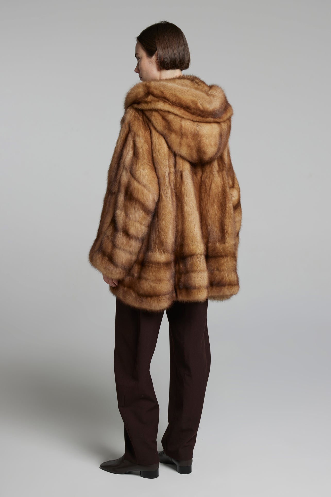 Midi Coat
