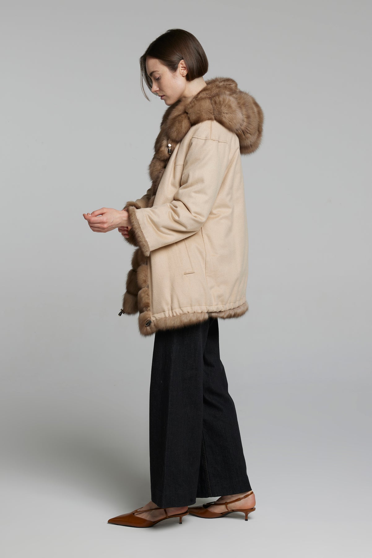 Parka