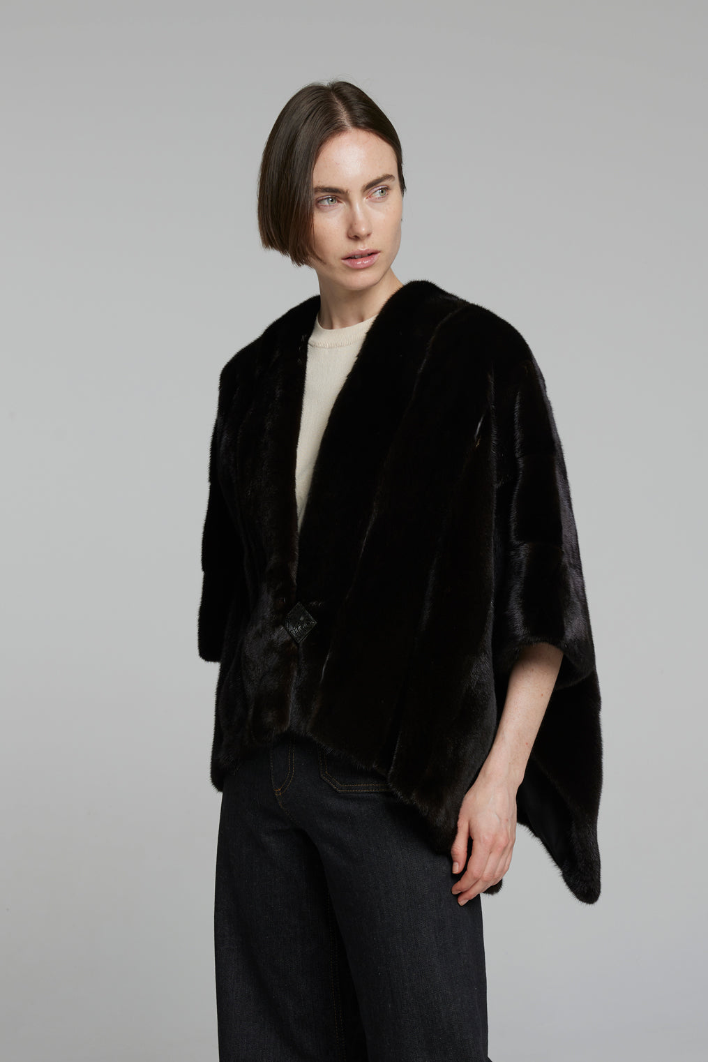 Cape
