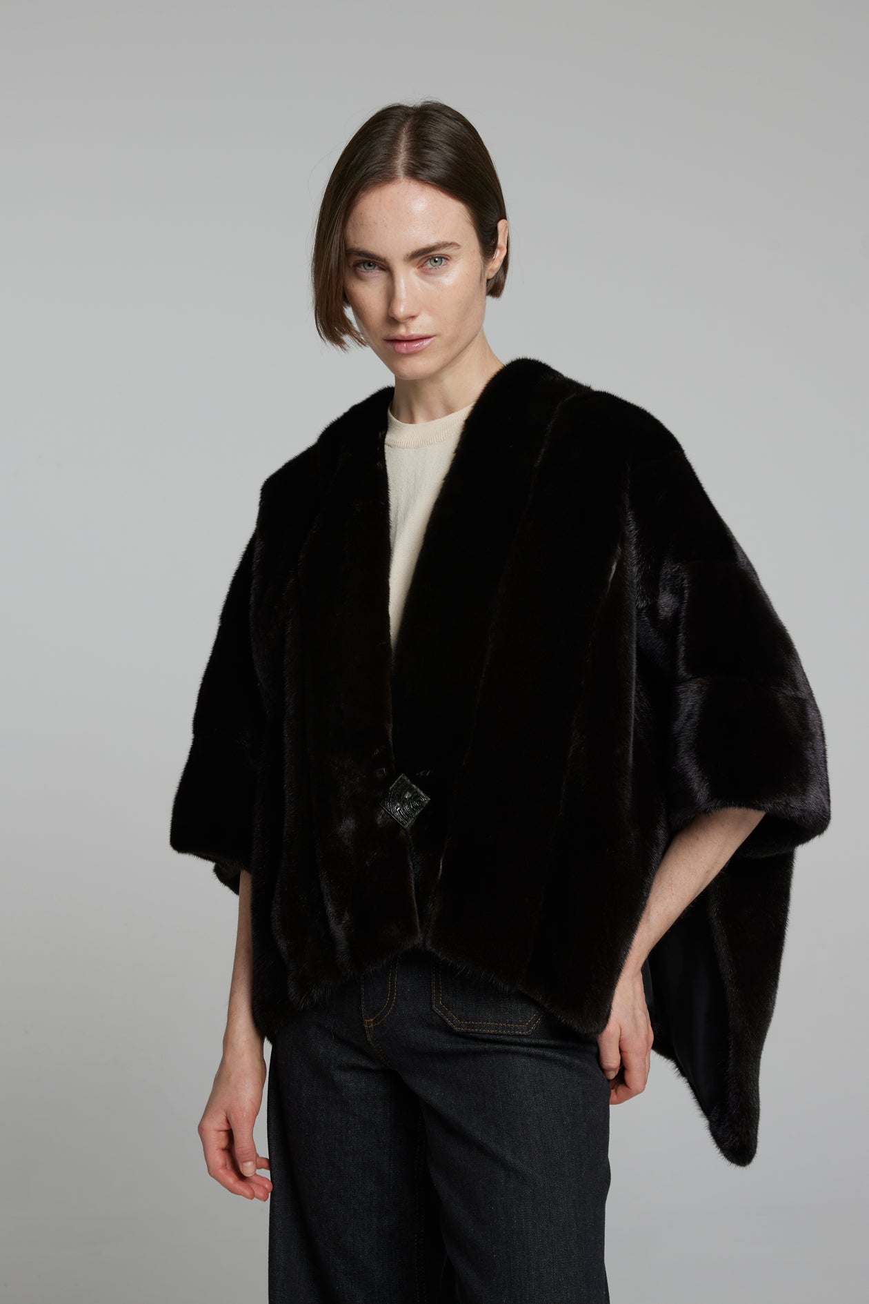 Cape