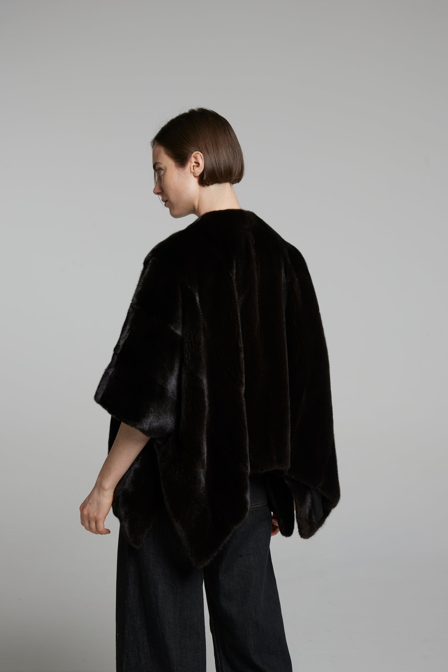 Cape