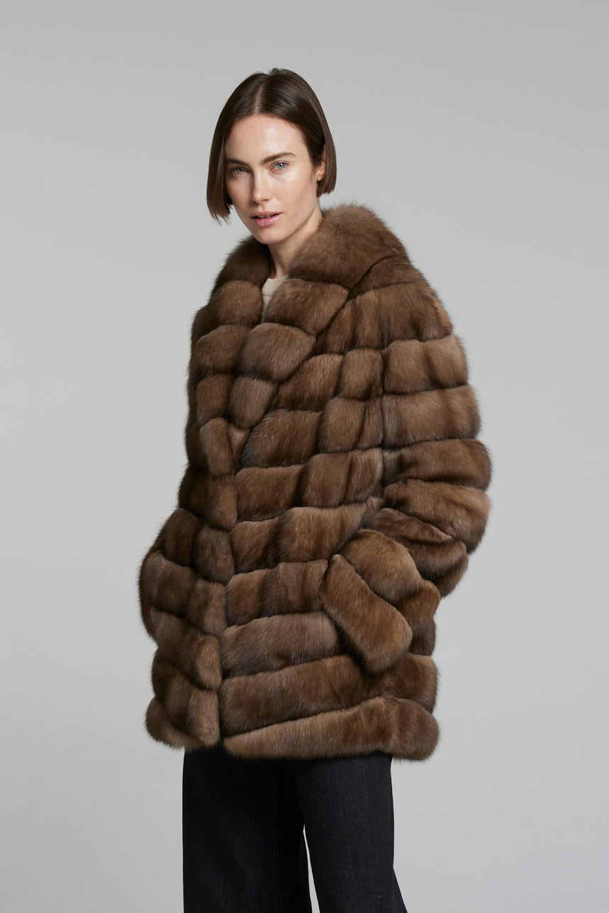 Cappotto Midi