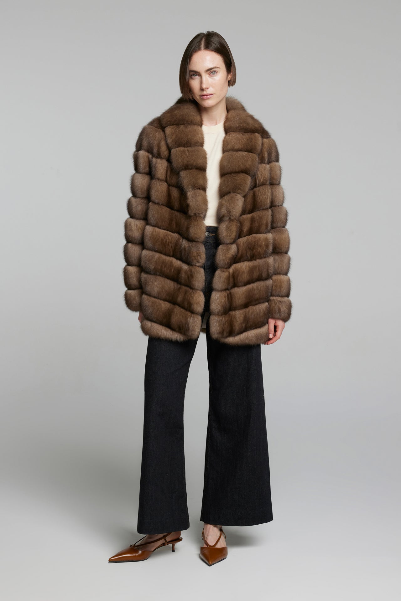 Cappotto Midi