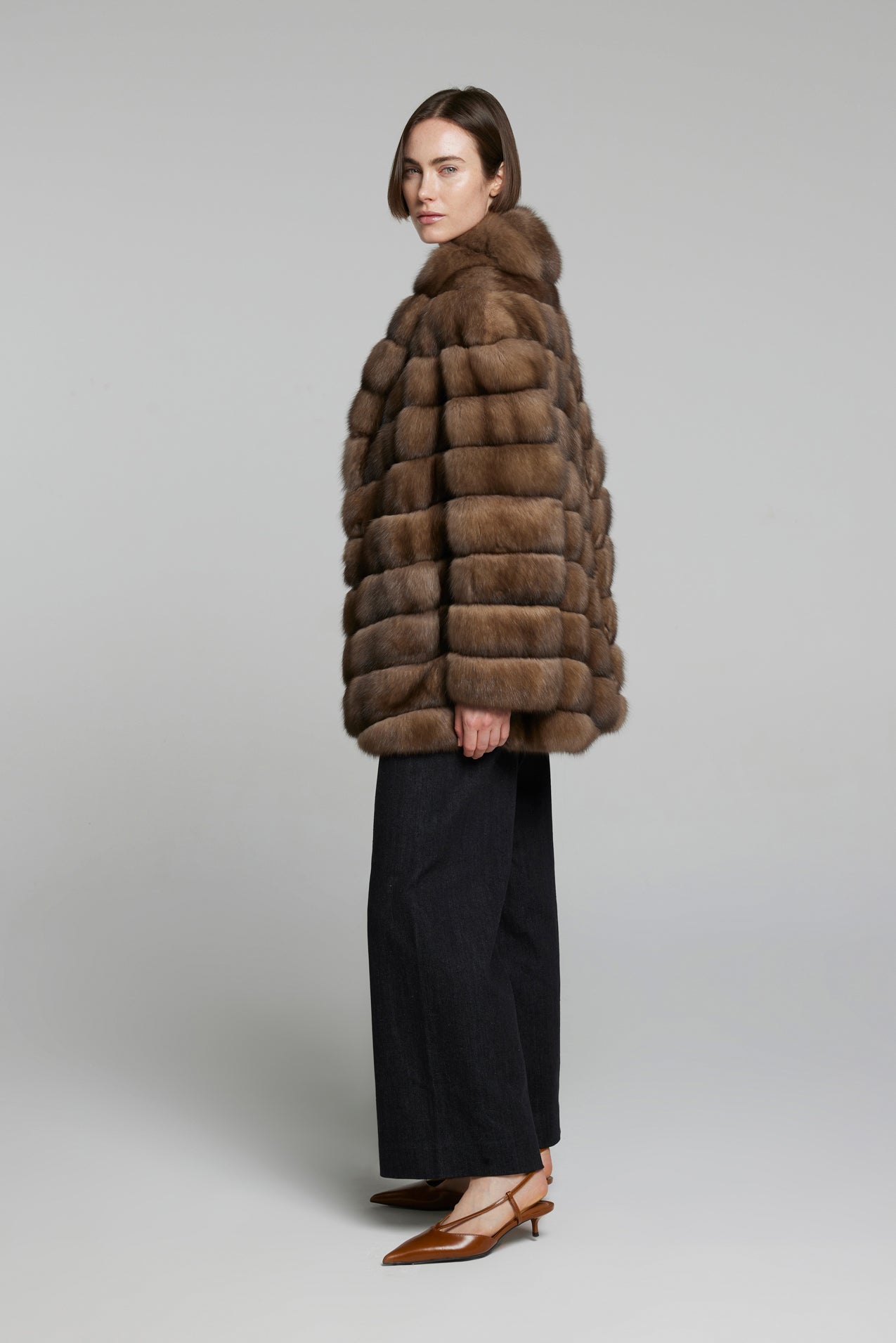 Cappotto Midi
