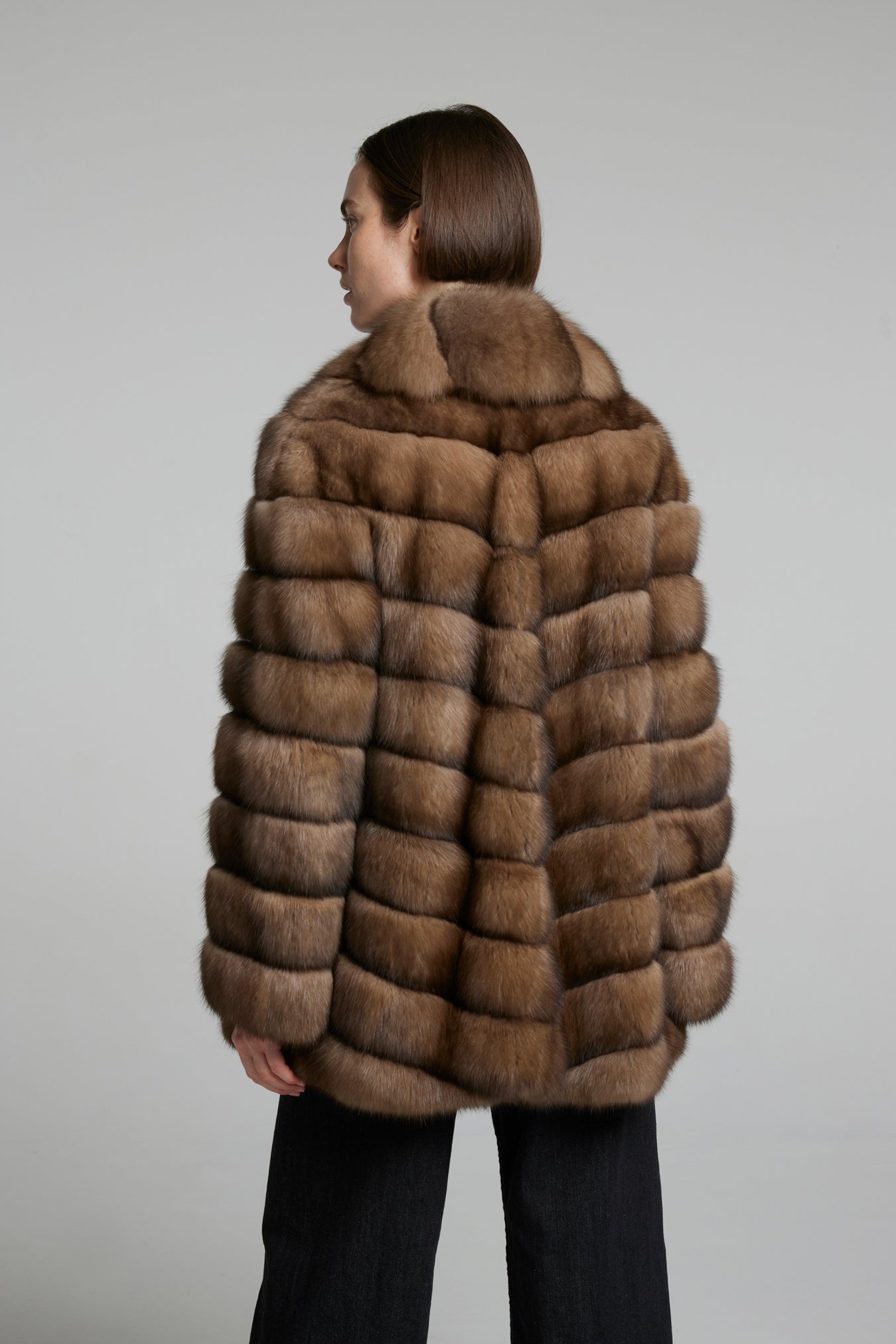 Cappotto Midi