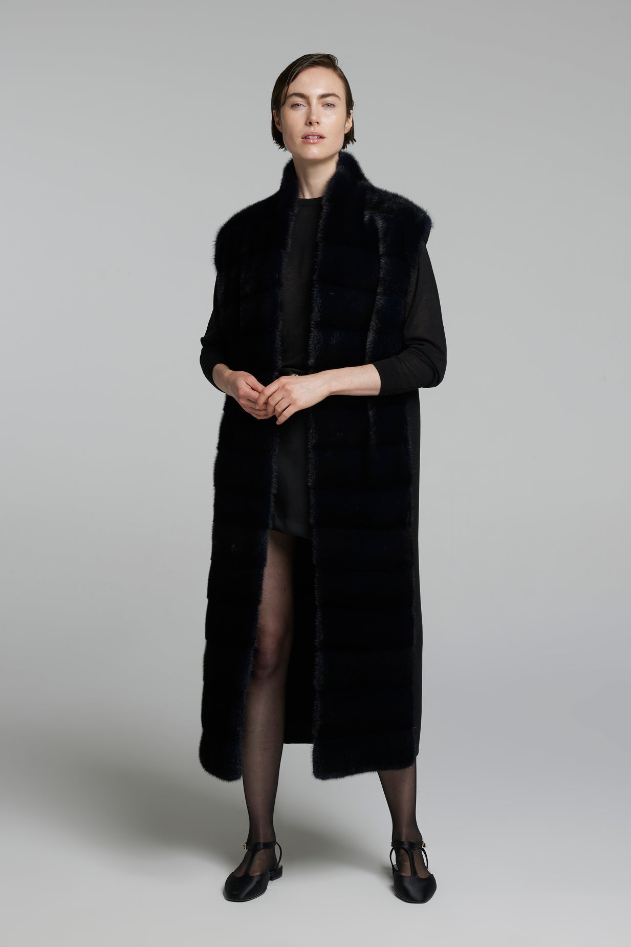 Gilet