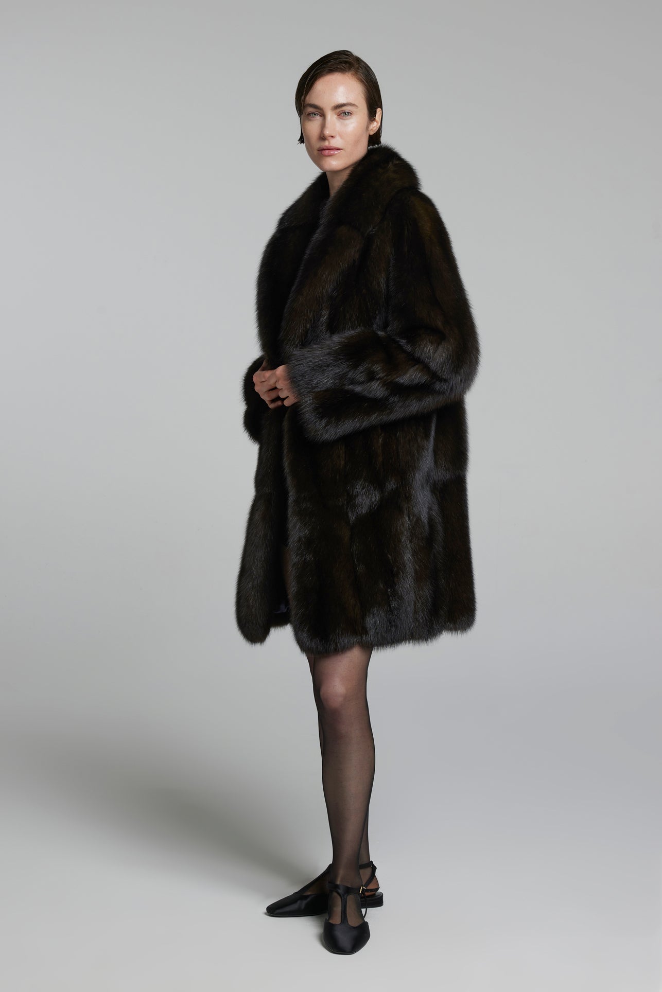 Cappotto Midi