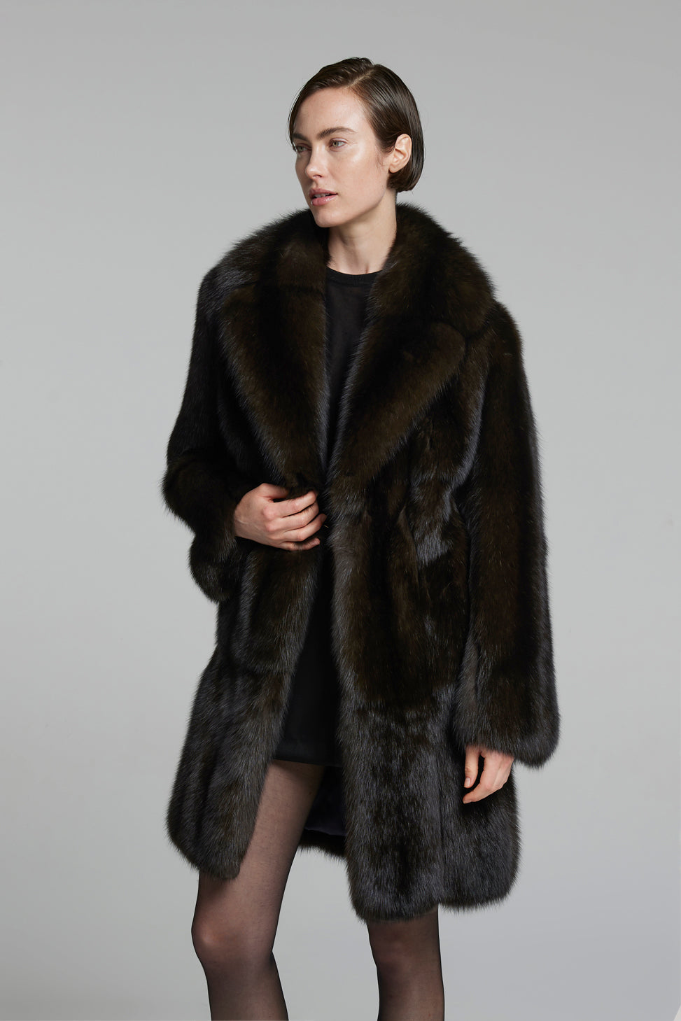 Cappotto Midi