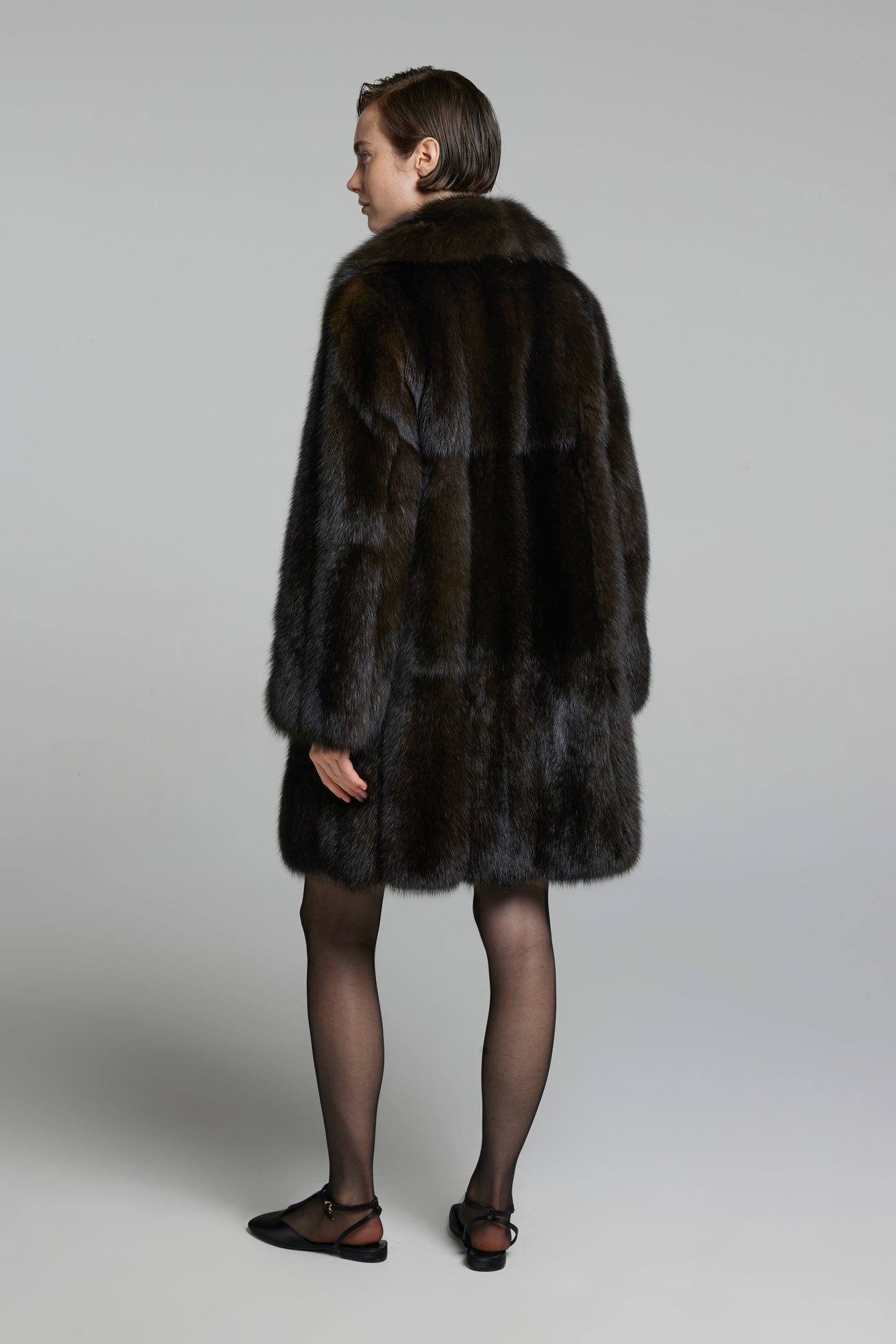 Cappotto Midi