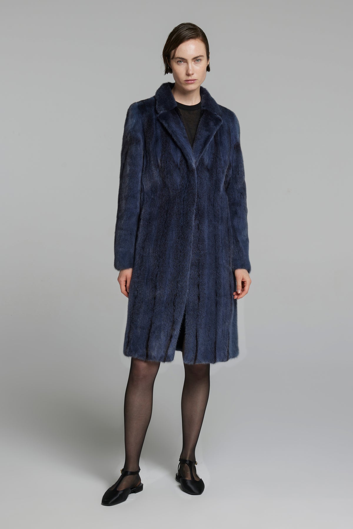 Cappotto Midi