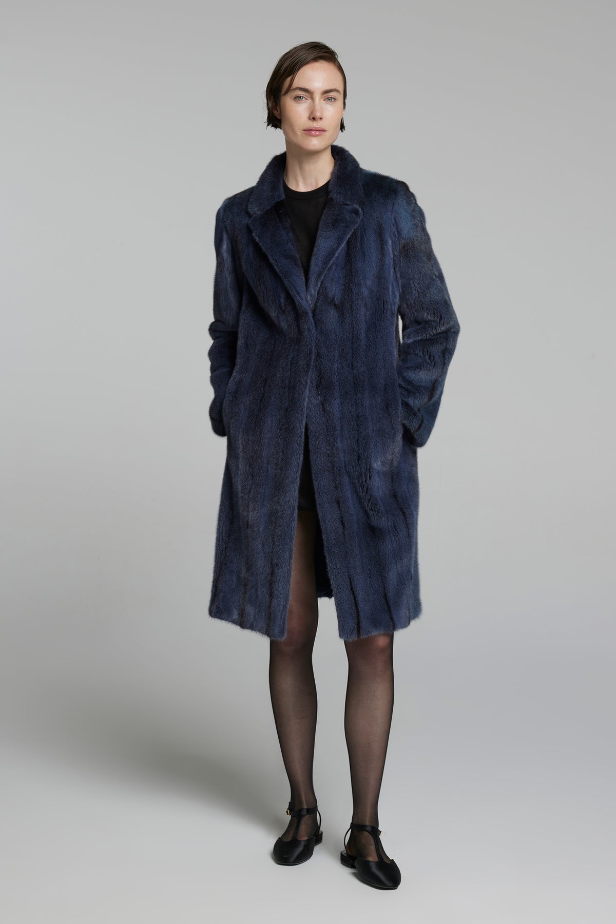 Cappotto Midi