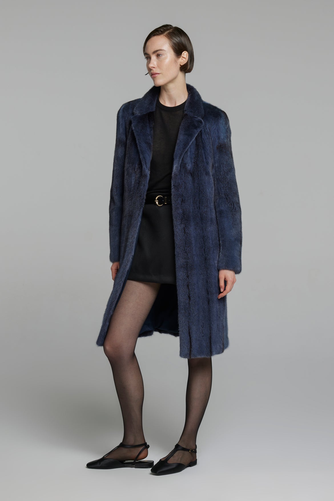 Cappotto Midi