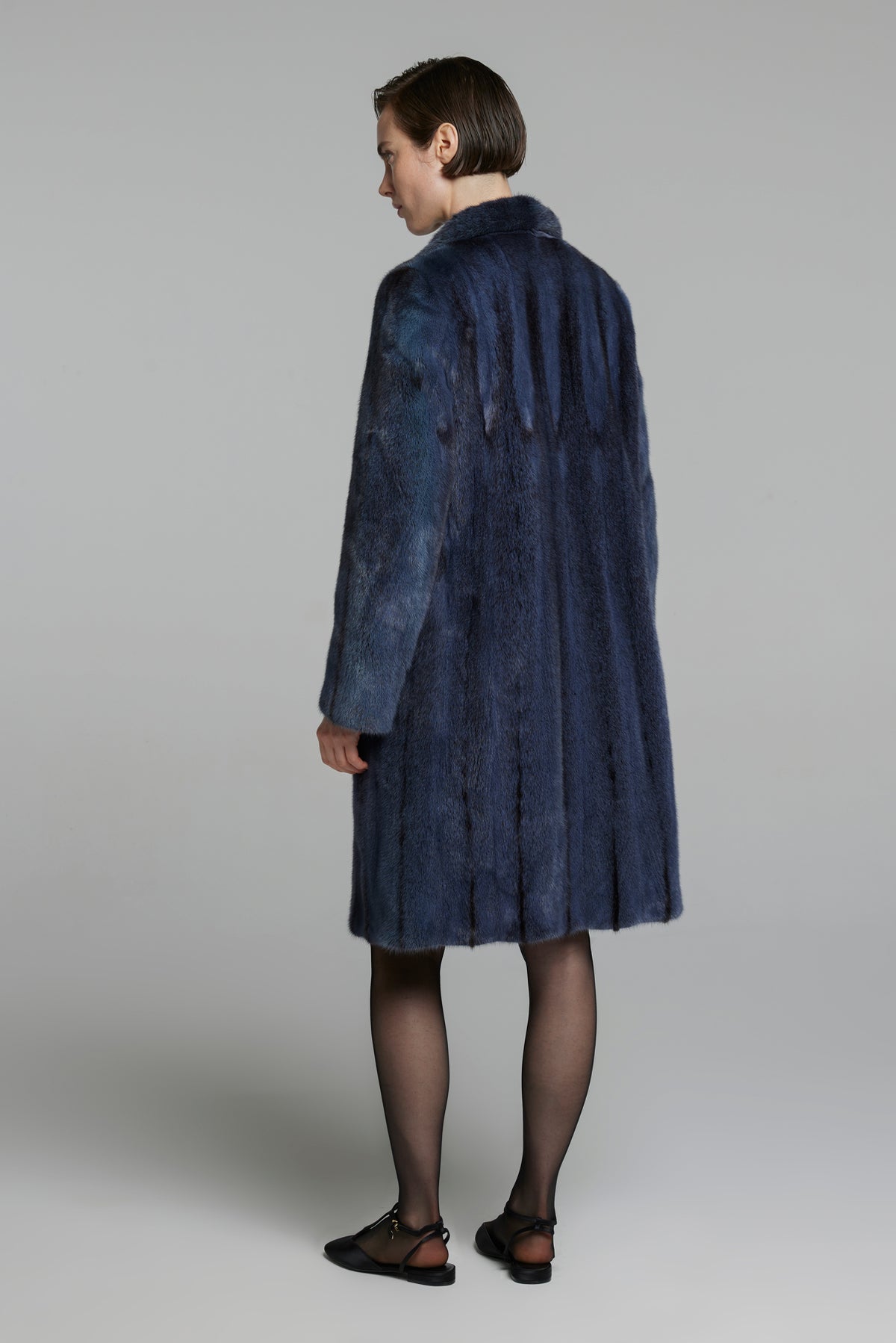 Cappotto Midi