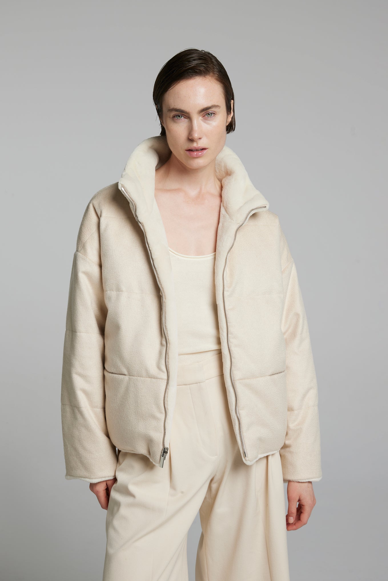 Down Jacket