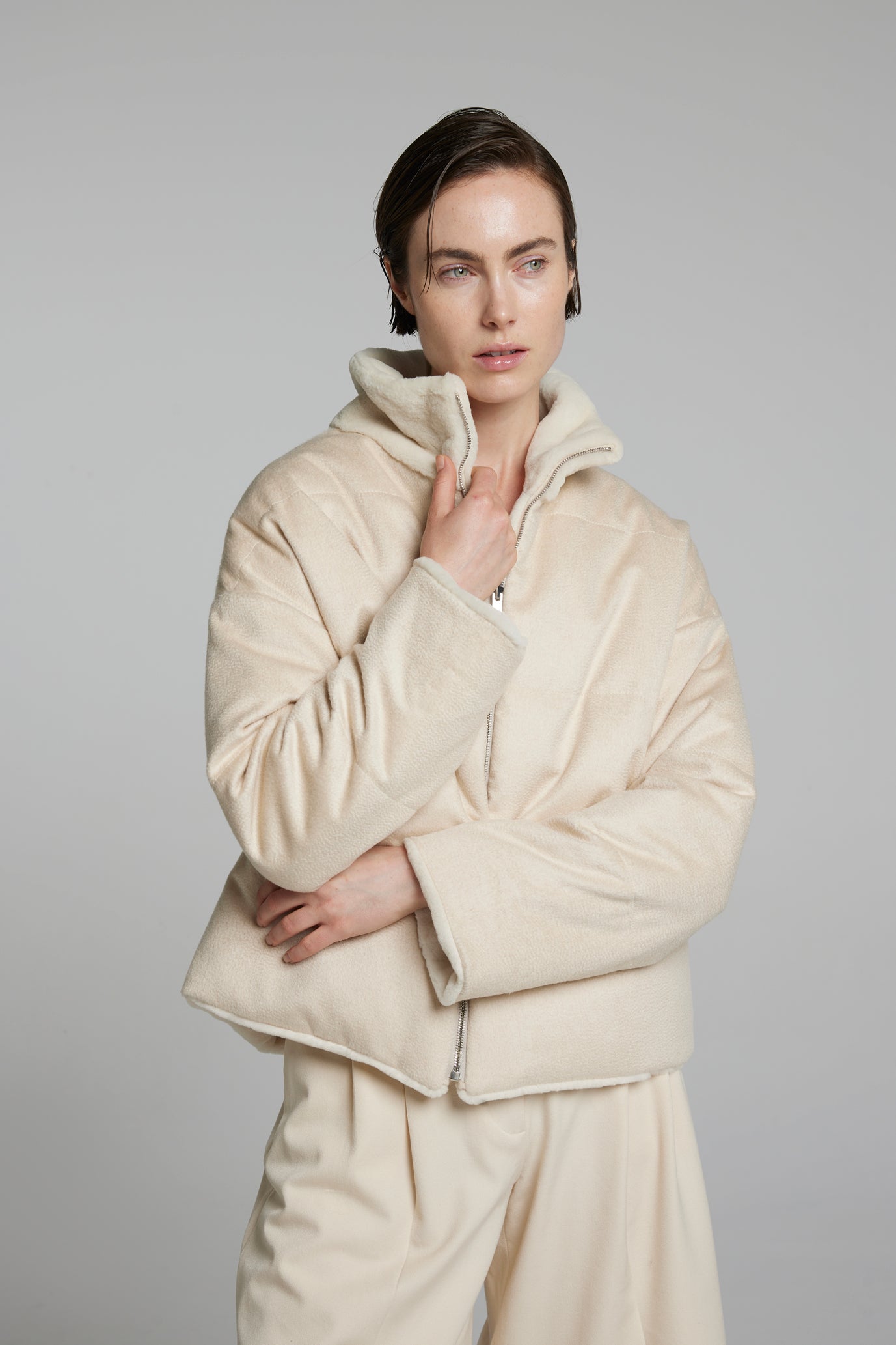 Down Jacket