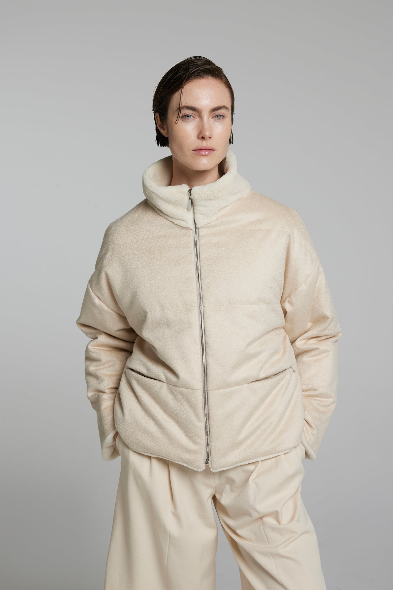 Down Jacket