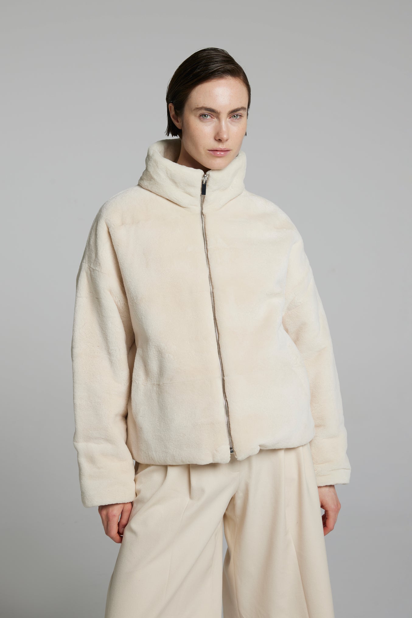 Down Jacket