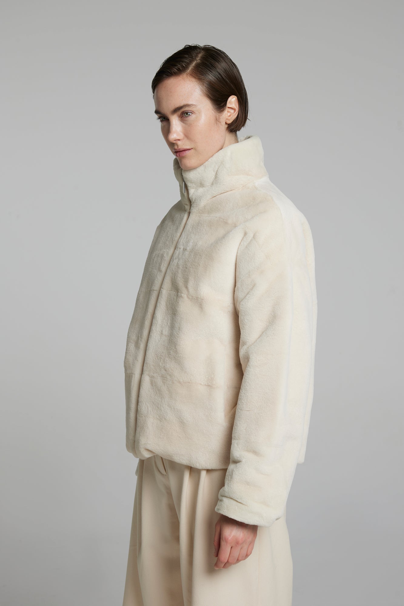 Down Jacket