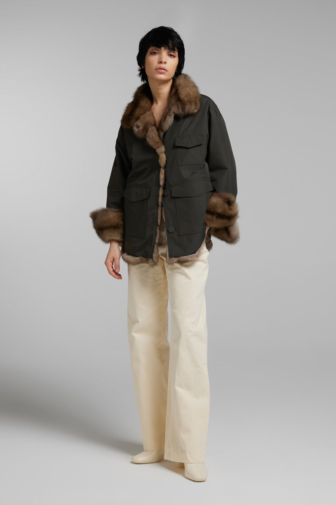 Jacket