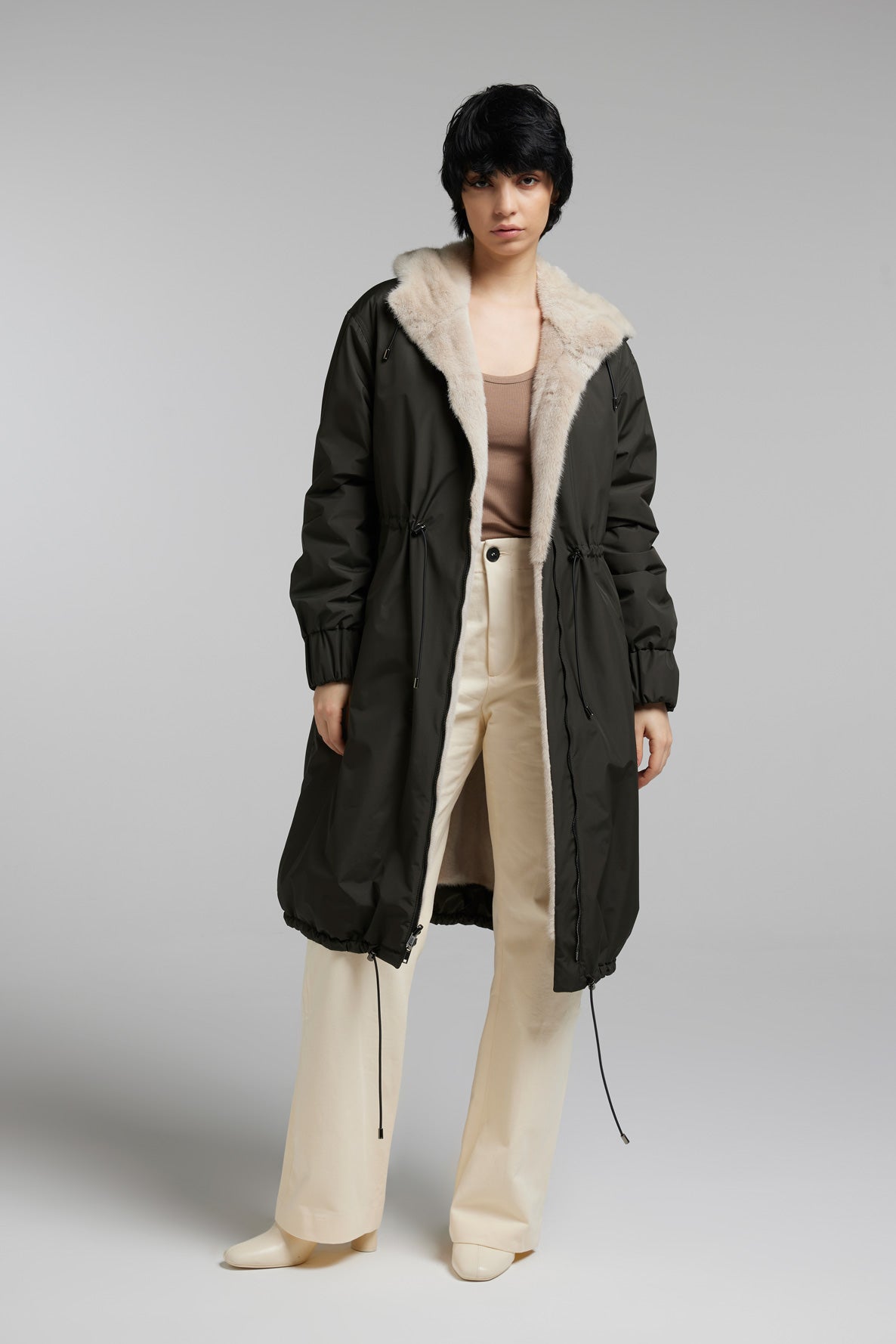 Parka