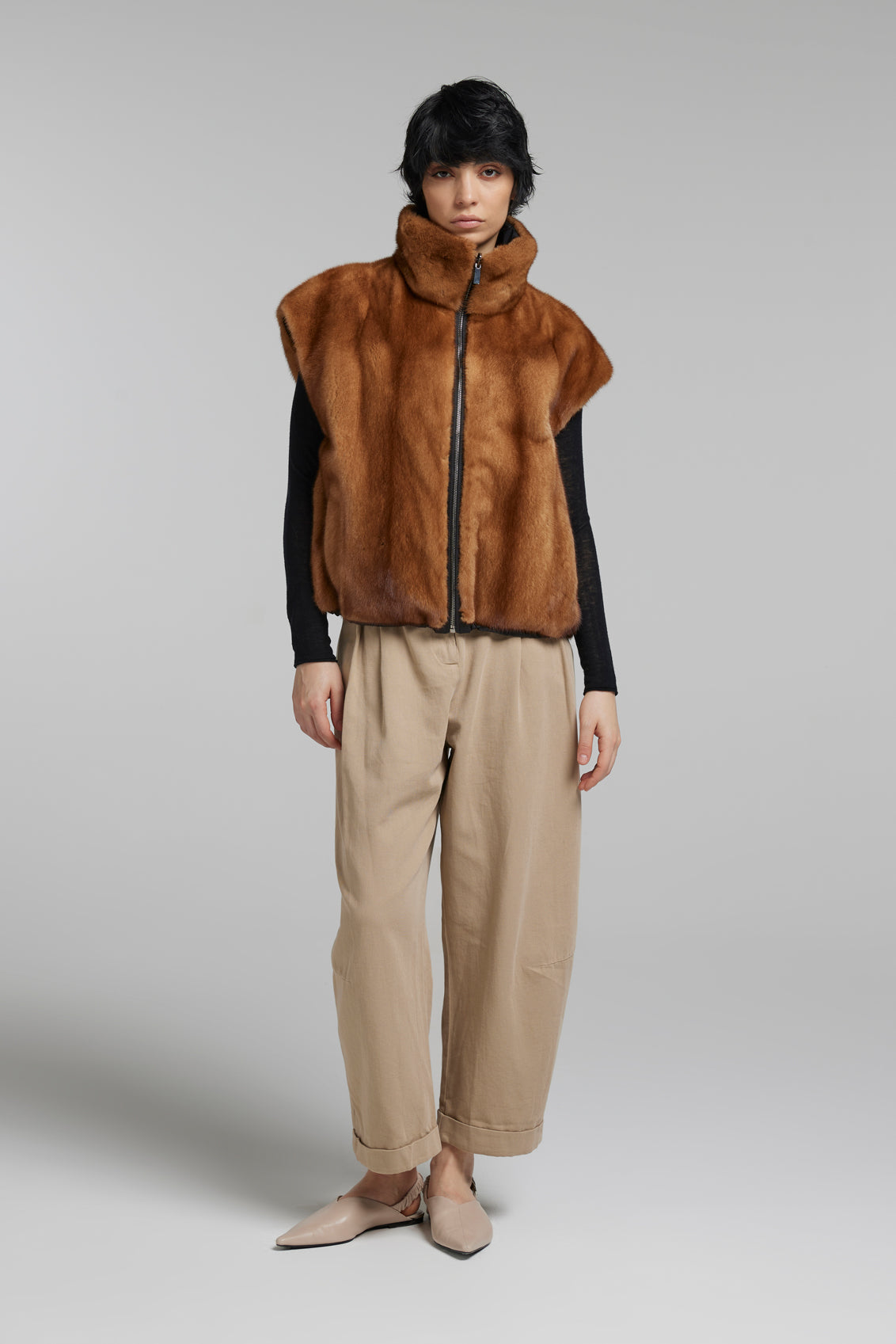 Gilet