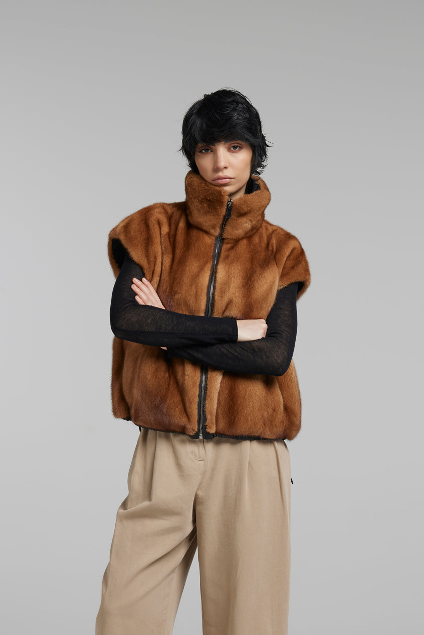 Gilet
