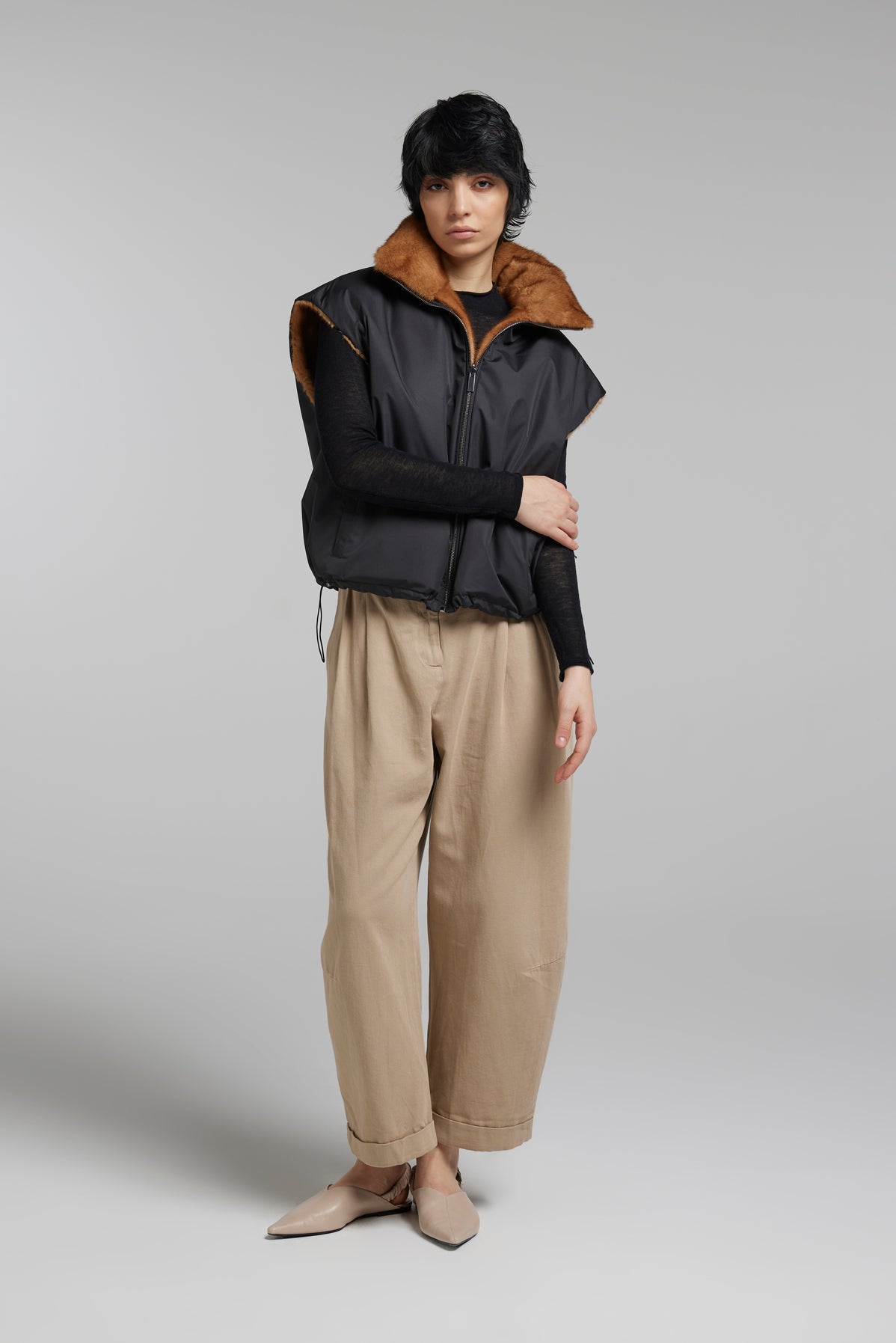 Gilet