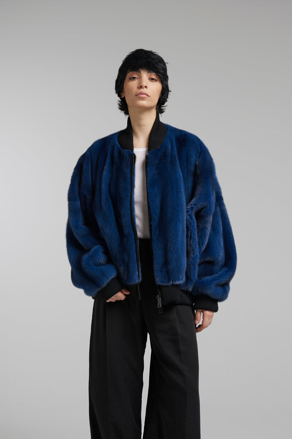 Bomber 