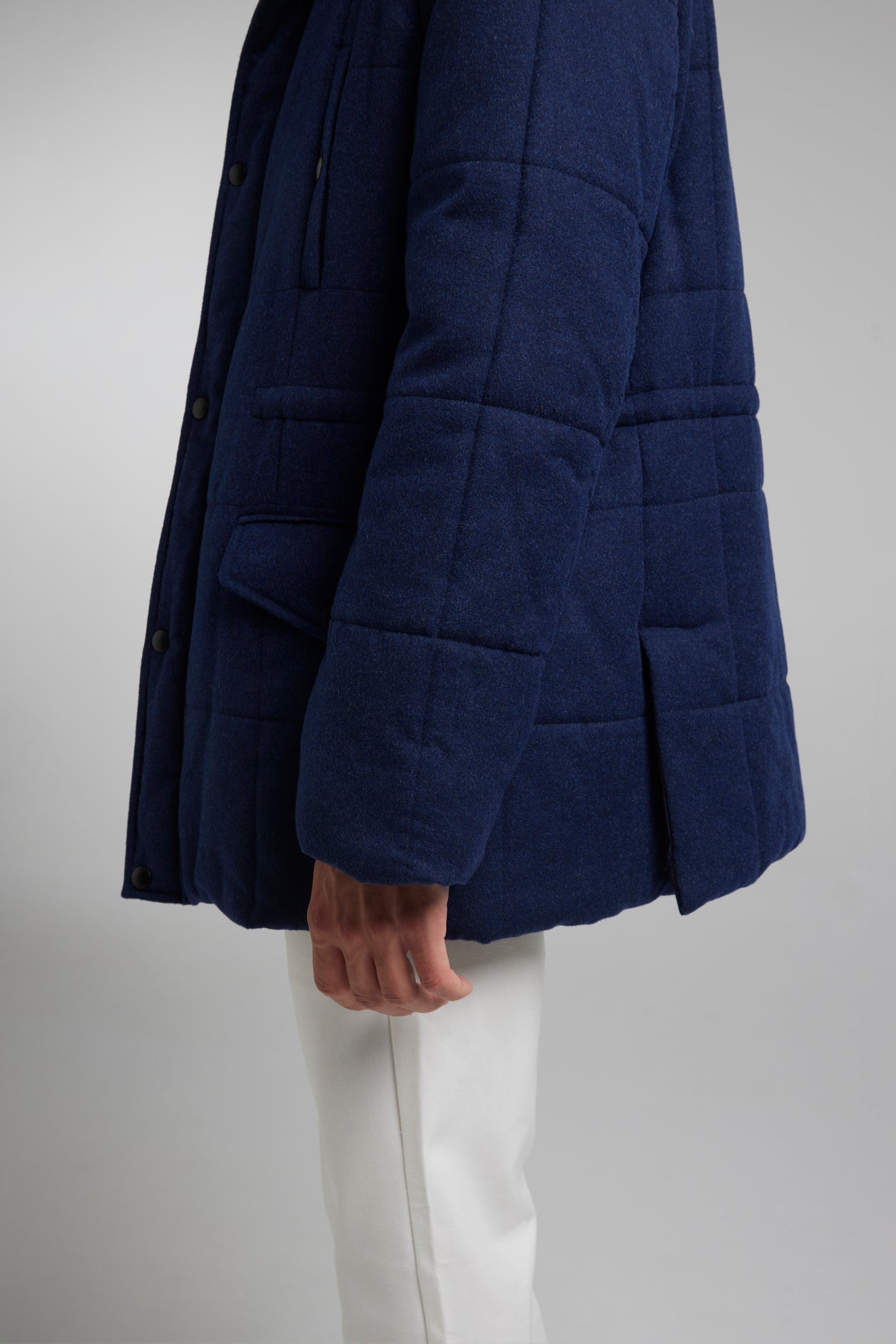 Midi Coat