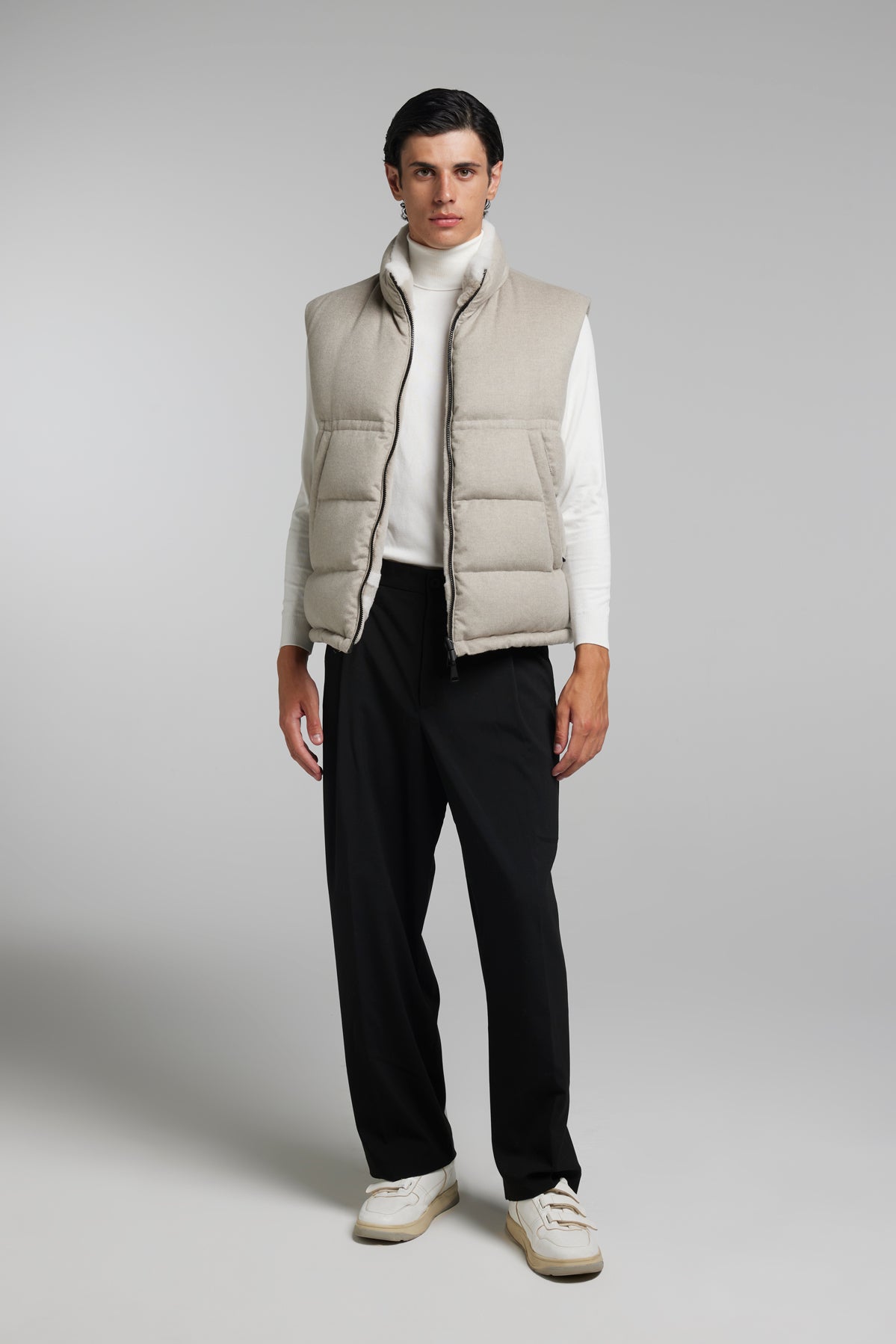 Gilet