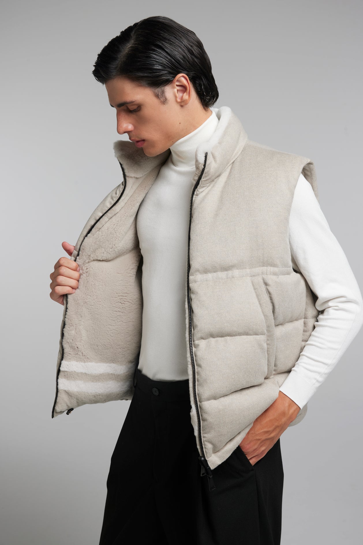 Gilet