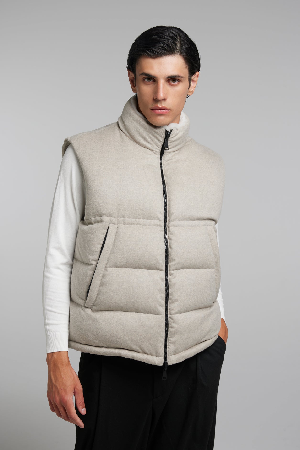 Gilet