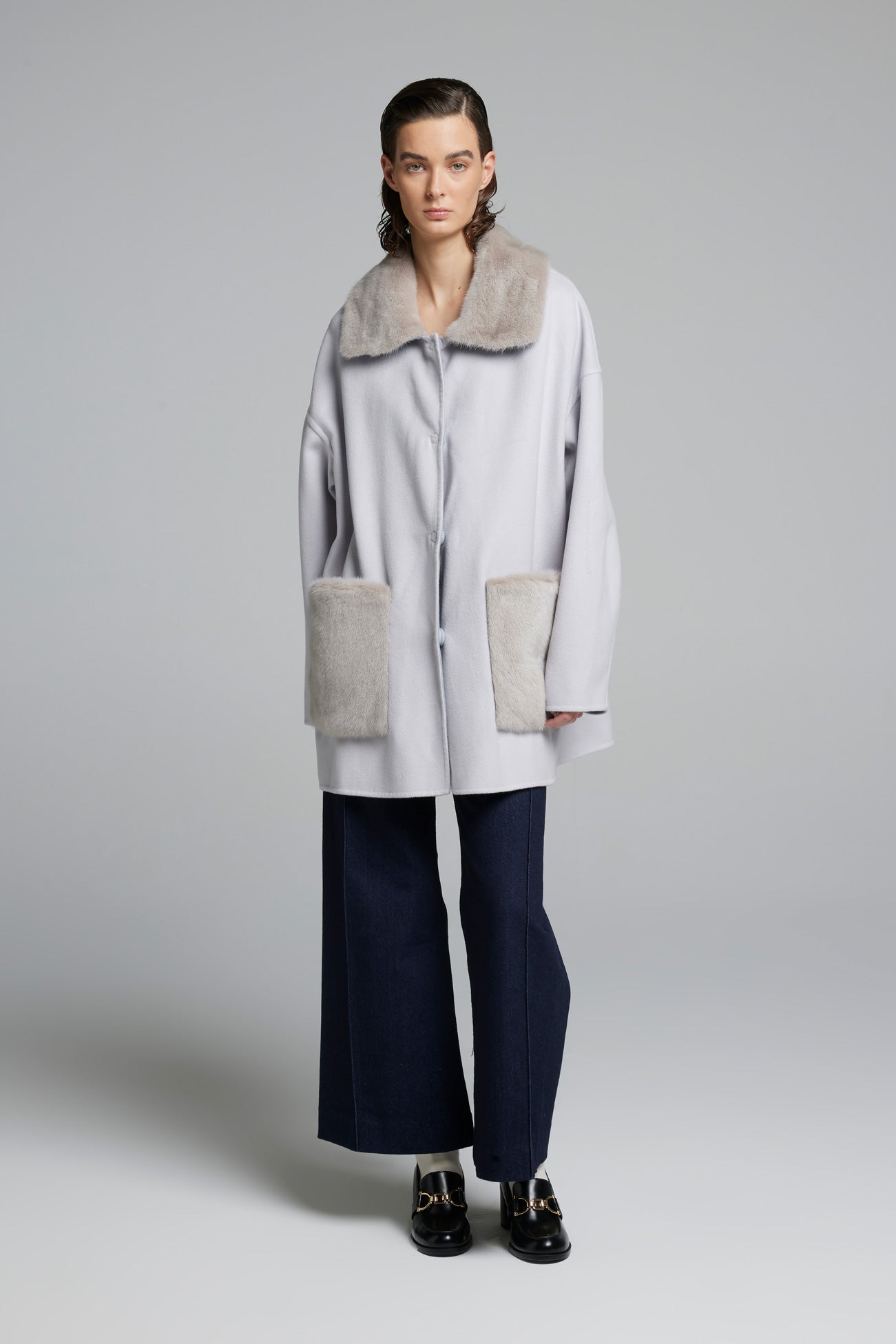Midi Coat