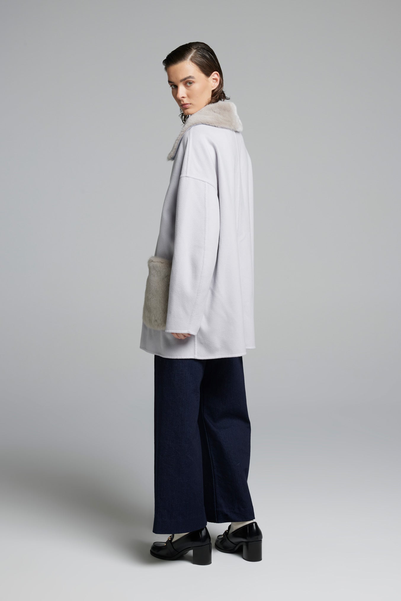 Midi Coat