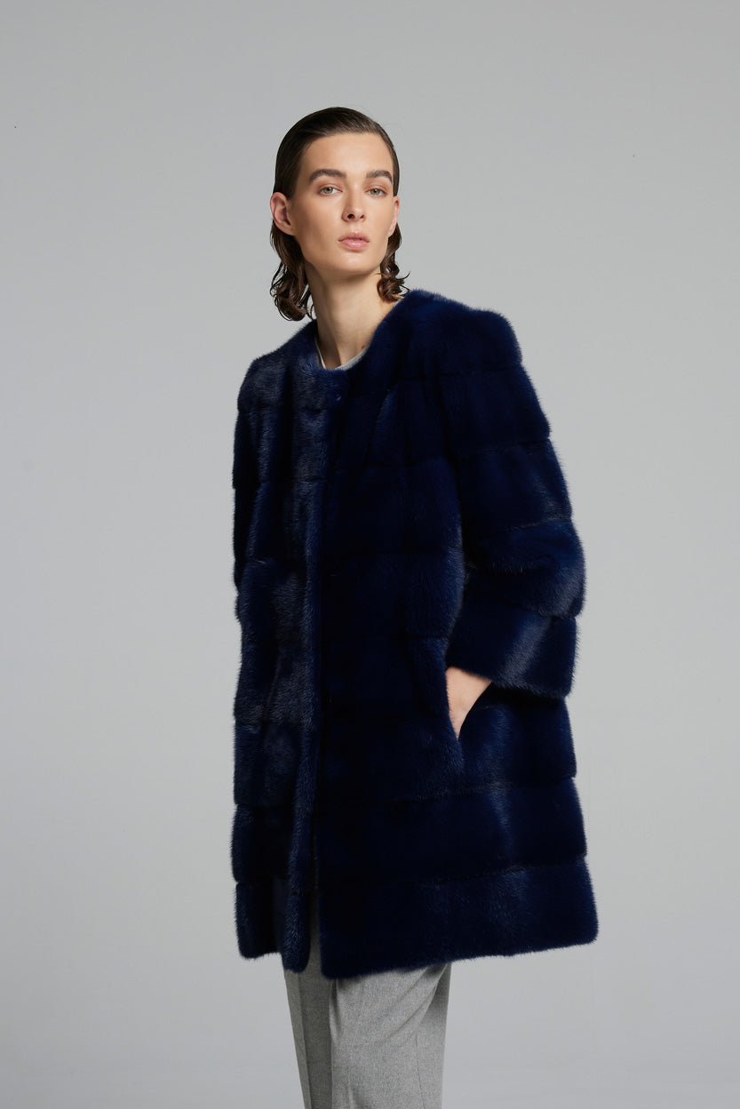 Midi Coat