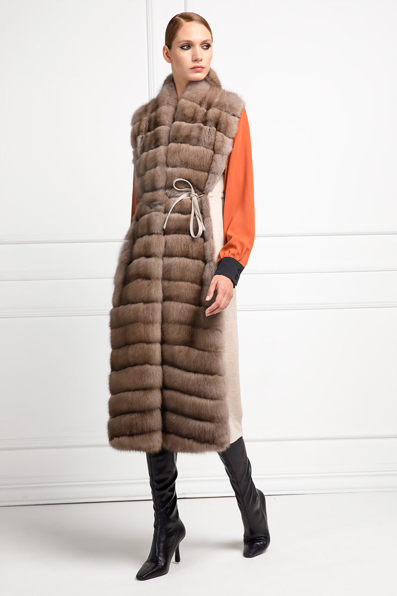 Gilet