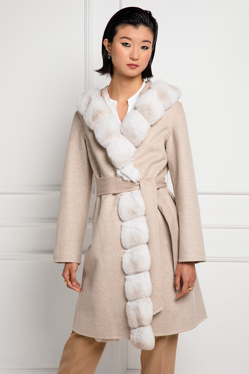 Midi Coat