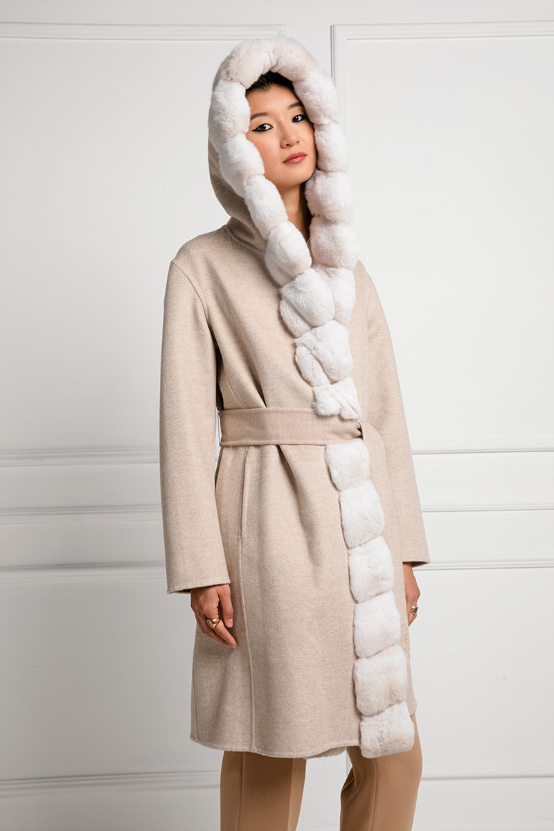 Cappotto Midi